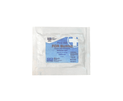 ForBurns Kompress 5x5 cm