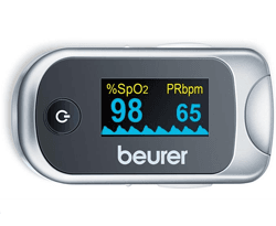 Pulsoximeter PO 40