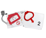 Elektroder Physio Control LIFEPAK