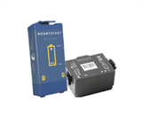 Batterier PHILIPS HeartStart