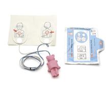 PHILIPS HeartStart FR2 Elektroder Barn