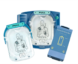 PHILIPS HeartStart HS1