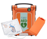 Cardiac Science PowerHeart AED G5