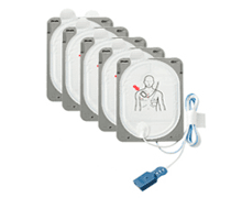 PHILIPS HeartStart FR3 Elektroder 5-pack