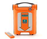 Cardiac Science PowerHeart AED G5 Trainer