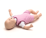 Baby Anne - Tillbehör