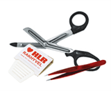 Saxar, Pincetter & Rakhyvlar