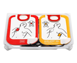 Physio Control LIFEPAK CR2 - Elektroder