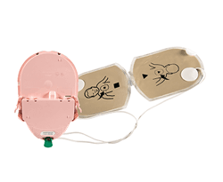 HeartSine Samaritan PAD - PEDI-PAK (Barn)