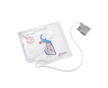 Cardiac Science PowerHeart AED G5 Elektroder Barn