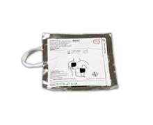Cardiac Science PowerHeart AED G3 Elektroder Vuxen