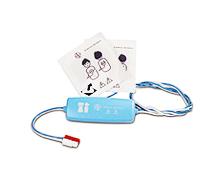Cardiac Science PowerHeart AED G3 Elektroder Barn