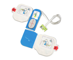 Elektroder (CPR-D) - Zoll AED Plus