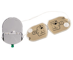 HeartSine Samaritan PAD - PAD-PAK (Vuxen)