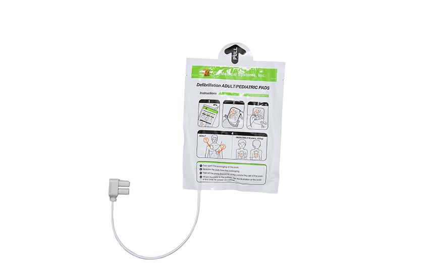 Elektroder CU Medical IPAD