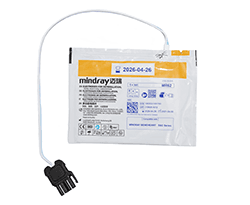 BeneHeart C1A Elektroder vuxen