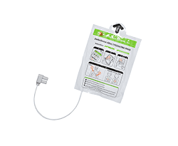 Elektroder CU Medical IPAD SP1 Vuxen/barn