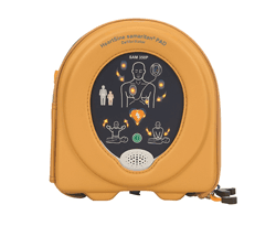 HeartSine Samaritan PAD 350P