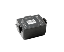 PHILIPS HeartStart FR3 Batteri