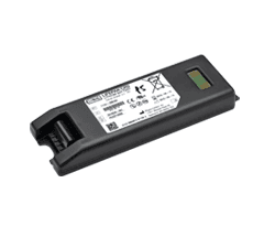Physio Control LIFEPAK CR2 - Batteri
