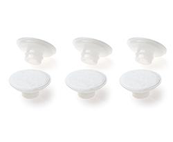 Dockfilter till Nya Little Anne, 60-pack