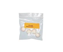 Matbitar 4st till Choking Charlie