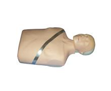 Extern adapter-tejp på docka