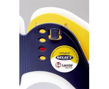 Blå & Gul Stifneck Select