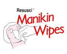 Resusci Våtservett