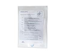 instruktioner övningselektroder