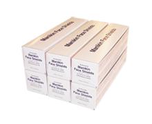 Ansiktsskyddsduk för träning