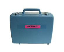 Skadesminkväska Practoplast