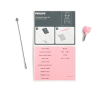 PHILIPS HeartStart FR3 Barnnyckel