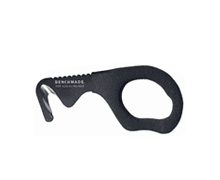 Benchmade 7 HOOK Svart