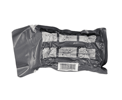 Tactical Trauma Treatment Bandage
