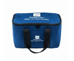 Övningshjärtstare Prestan